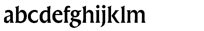 Raxmus SemiBold FONT