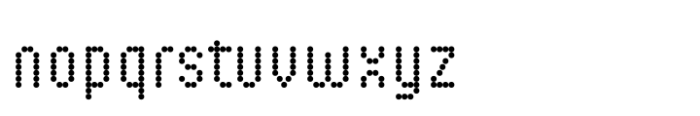 Ray Cyrillic One Font LOWERCASE