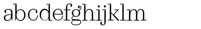Rayko Variable FONT
