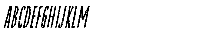 Raynexter Italic FONT