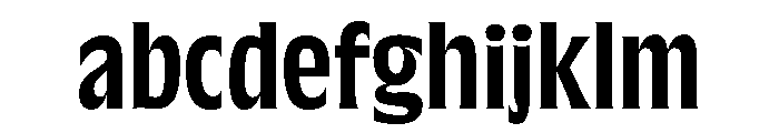 Racine Semibold FONT