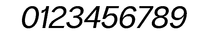 Radio Grotesk Regular 2 Font OTHER CHARS