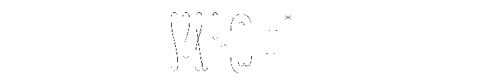 Rainer Hairline Font OTHER CHARS