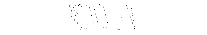 Rainer HairlineSlanted Font UPPERCASE
