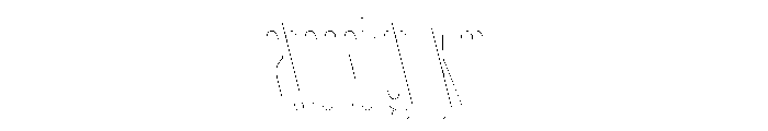 Rainer HairlineSlanted FONT
