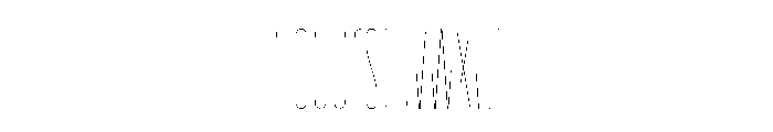 Rainer Hairline Font LOWERCASE