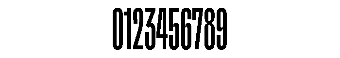 Rainer Medium Font OTHER CHARS
