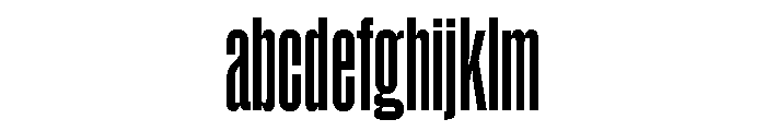 Rainer Medium FONT