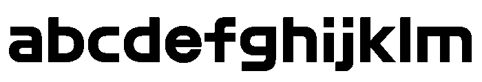 RapidST Bold FONT