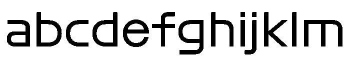 RapidST Regular FONT