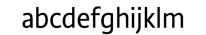 RatioDisplayRegular FONT