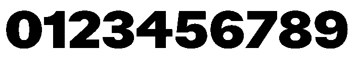 Rauschen A Black Regular Webfont Efa198da Font OTHER CHARS