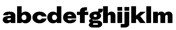 Rauschen A Black Regular Webfont Efa198da FONT