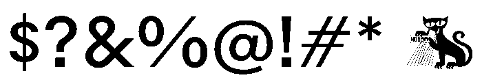 Rauschen A Book Regular Webfont 9a038137 Font OTHER CHARS