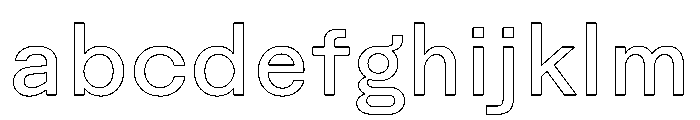 Rauschen A Book Regular Webfont FONT