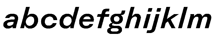 Rauschen A Medium Italic Regular Webfont 16decf7b FONT