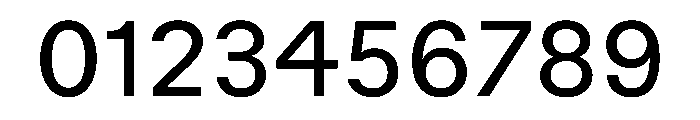 Rauschen A Regular Webfont D92e7fe4 Font OTHER CHARS