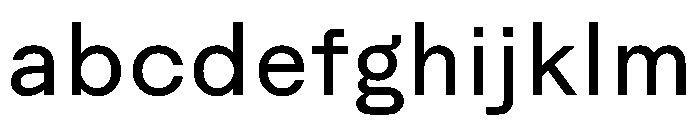 Rauschen A Regular Webfont D92e7fe4 FONT