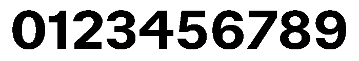 Rauschen A Semibold Regular Webfont 6dfb0f48 Font OTHER CHARS