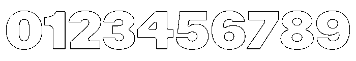 Rauschen B Black Regular Webfont Dfd7a749 Font OTHER CHARS
