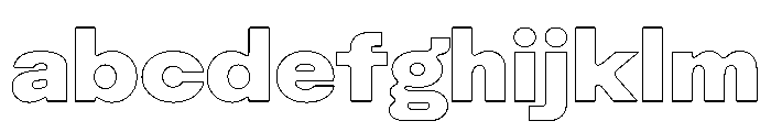 Rauschen B Black Regular Webfont Dfd7a749 FONT
