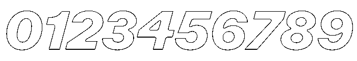 Rauschen B Bold Italic Regular Webfont 8735ae01 Font OTHER CHARS