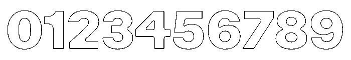 Rauschen B Bold Regular Webfont 52bb03e4 Font OTHER CHARS