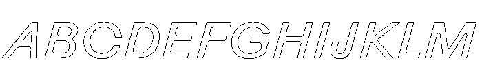 Rauschen B Book Italic Regular Webfont Afe16861 Font UPPERCASE