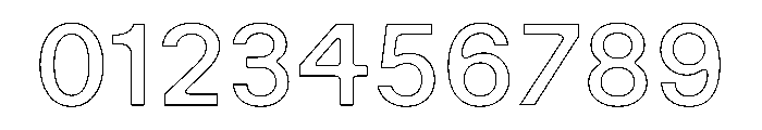 Rauschen B Book Regular Webfont 6f68fe9f Font OTHER CHARS