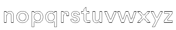 Rauschen B Book Regular Webfont 6f68fe9f Font LOWERCASE