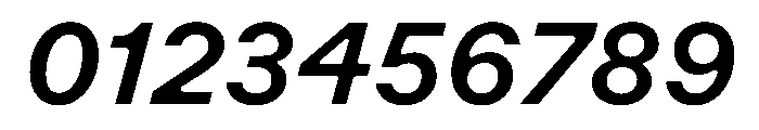 Rauschen B Medium Italic Regular Webfont 329633fd Font OTHER CHARS