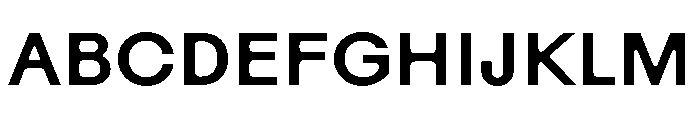 Rauschen B Medium Regular Webfont 0417bf80 Font UPPERCASE