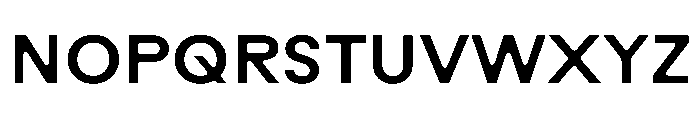 Rauschen B Medium Regular Webfont 0417bf80 Font UPPERCASE