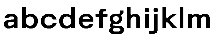 Rauschen B Medium Regular Webfont 0417bf80 FONT
