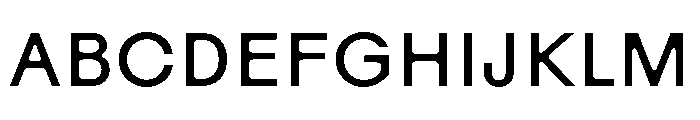 Rauschen B Regular Webfont 1742b9fb Font UPPERCASE