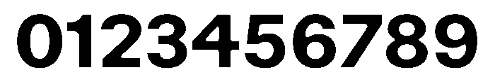 Rauschen B Semibold Regular Webfont 91e55ec1 Font OTHER CHARS