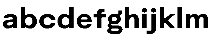 Rauschen B Semibold Regular Webfont 91e55ec1 FONT