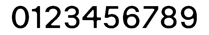 Rauschen Max Regular Webfont B4a0ccf4 Font OTHER CHARS