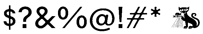 Rauschen Max Regular Webfont B4a0ccf4 Font OTHER CHARS