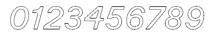 RauschenB RegularItalic 16b2697f Font OTHER CHARS