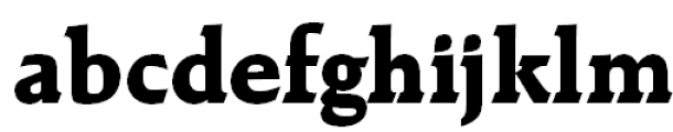 Raleigh Extra Bold FONT