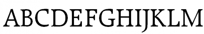 Raleigh Roman Font UPPERCASE