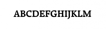 Raleigh Bold Font UPPERCASE