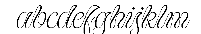 Raconteurs Regular FONT