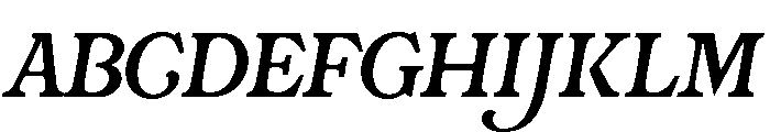 Rafaella Regular FONT