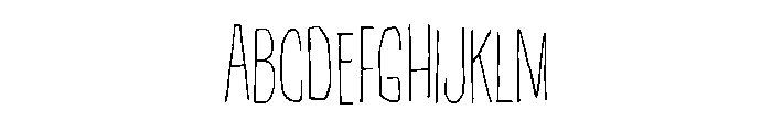 Rather Jazzy Regular FONT