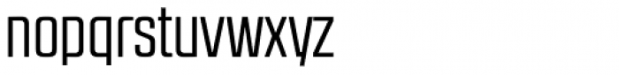RBNo2.1 a Book Font LOWERCASE