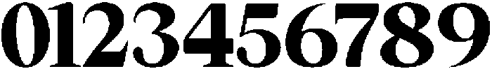 RCL Arviel Black otf (900) Font OTHER CHARS