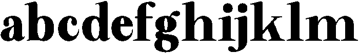 RCL Arviel Black otf (900) FONT