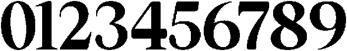 RCL Arviel Bold otf (700) Font OTHER CHARS